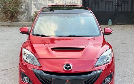 Mazda 3 MPS, 2011 год, 1 497 000 рублей, 7 фотография