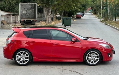 Mazda 3 MPS, 2011 год, 1 497 000 рублей, 13 фотография