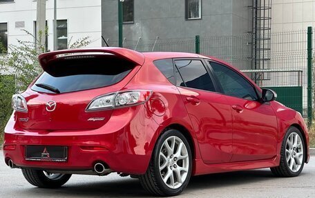 Mazda 3 MPS, 2011 год, 1 497 000 рублей, 14 фотография