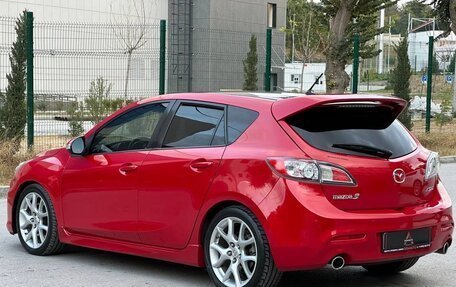 Mazda 3 MPS, 2011 год, 1 497 000 рублей, 21 фотография