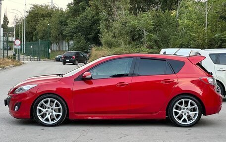 Mazda 3 MPS, 2011 год, 1 497 000 рублей, 24 фотография