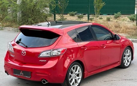 Mazda 3 MPS, 2011 год, 1 497 000 рублей, 16 фотография