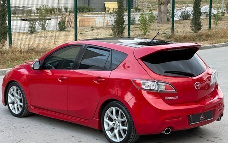 Mazda 3 MPS, 2011 год, 1 497 000 рублей, 22 фотография