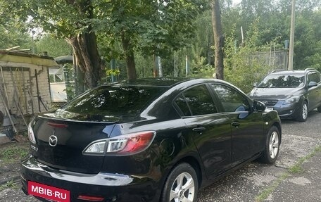 Mazda 3, 2011 год, 1 100 000 рублей, 2 фотография