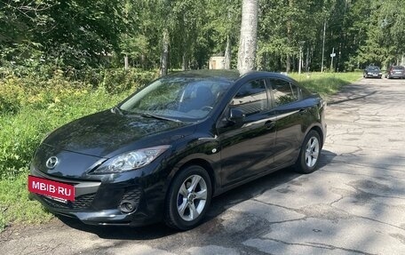 Mazda 3, 2011 год, 1 100 000 рублей, 7 фотография