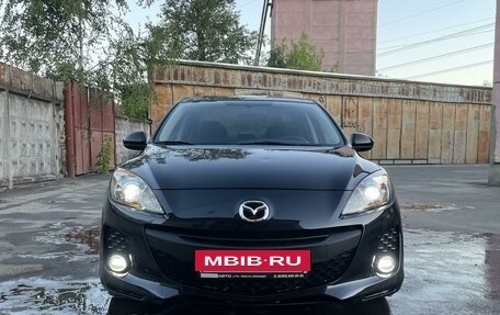 Mazda 3, 2011 год, 1 100 000 рублей, 8 фотография