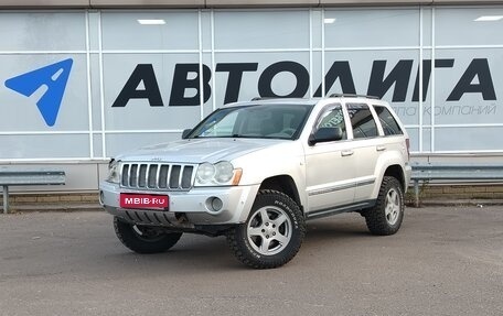 Jeep Grand Cherokee, 2006 год, 938 000 рублей, 1 фотография