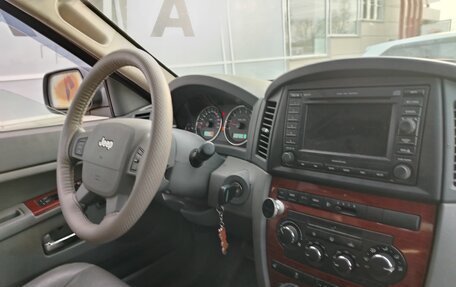 Jeep Grand Cherokee, 2006 год, 938 000 рублей, 6 фотография