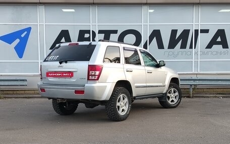 Jeep Grand Cherokee, 2006 год, 938 000 рублей, 2 фотография