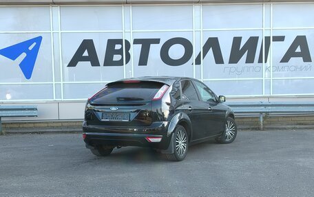 Ford Focus II рестайлинг, 2008 год, 599 000 рублей, 2 фотография