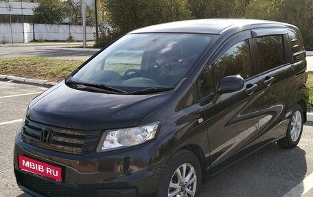 Honda Freed I, 2010 год, 1 150 000 рублей, 1 фотография