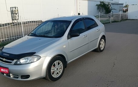 Chevrolet Lacetti, 2008 год, 585 000 рублей, 1 фотография