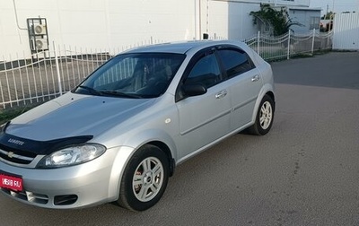 Chevrolet Lacetti, 2008 год, 585 000 рублей, 1 фотография