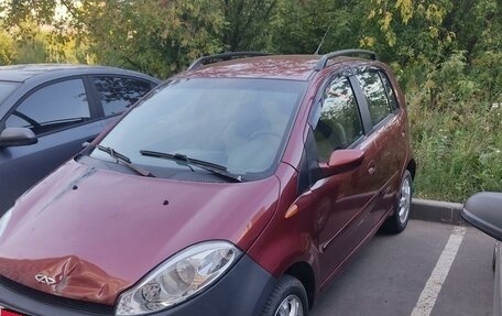 Chery Kimo (A1), 2008 год, 250 000 рублей, 1 фотография