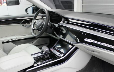 Audi S8, 2020 год, 12 500 000 рублей, 5 фотография