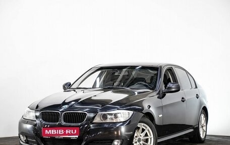 BMW 3 серия, 2010 год, 935 000 рублей, 1 фотография