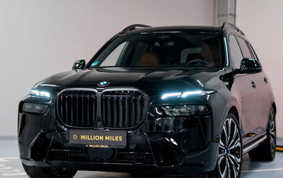 BMW X7, 2024 год, 17 490 000 рублей, 1 фотография