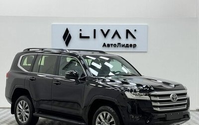 Toyota Land Cruiser, 2024 год, 13 299 000 рублей, 1 фотография