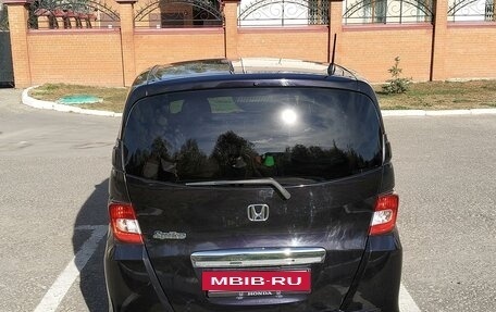 Honda Freed I, 2010 год, 1 150 000 рублей, 4 фотография