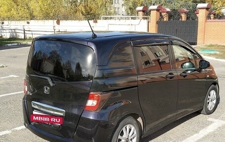 Honda Freed I, 2010 год, 1 150 000 рублей, 5 фотография