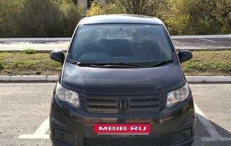 Honda Freed I, 2010 год, 1 150 000 рублей, 8 фотография