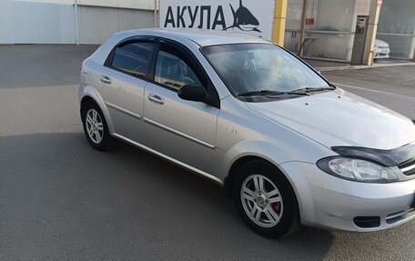 Chevrolet Lacetti, 2008 год, 585 000 рублей, 19 фотография