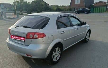 Chevrolet Lacetti, 2008 год, 585 000 рублей, 17 фотография