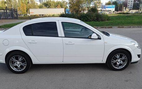 Opel Astra H, 2010 год, 650 000 рублей, 5 фотография