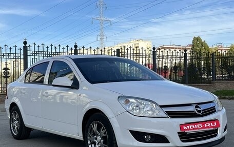 Opel Astra H, 2010 год, 650 000 рублей, 6 фотография