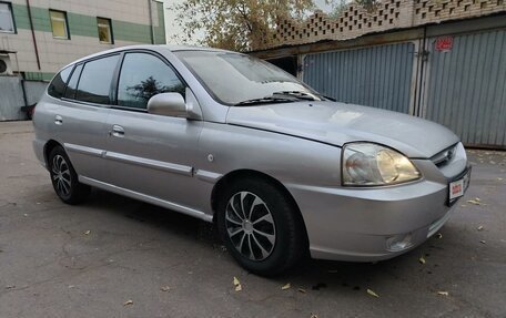 KIA Rio II, 2003 год, 310 000 рублей, 2 фотография