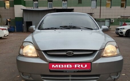 KIA Rio II, 2003 год, 310 000 рублей, 3 фотография