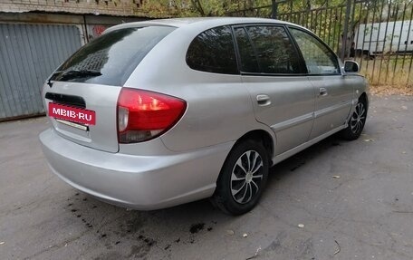 KIA Rio II, 2003 год, 310 000 рублей, 4 фотография