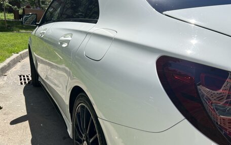 Mercedes-Benz CLA, 2018 год, 2 750 000 рублей, 11 фотография