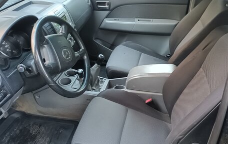 Mazda BT-50 II, 2007 год, 810 000 рублей, 5 фотография