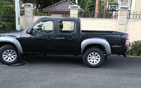 Mazda BT-50 II, 2007 год, 810 000 рублей, 9 фотография