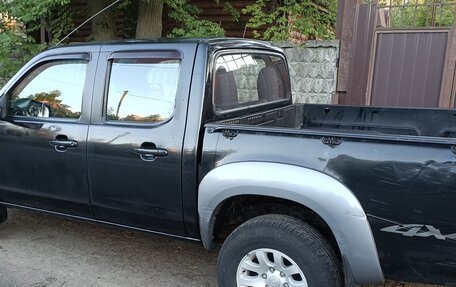 Mazda BT-50 II, 2007 год, 810 000 рублей, 4 фотография