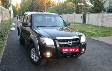 Mazda BT-50 II, 2007 год, 810 000 рублей, 6 фотография