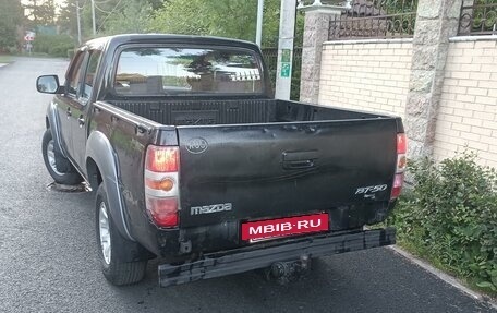 Mazda BT-50 II, 2007 год, 810 000 рублей, 8 фотография