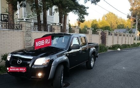 Mazda BT-50 II, 2007 год, 810 000 рублей, 14 фотография