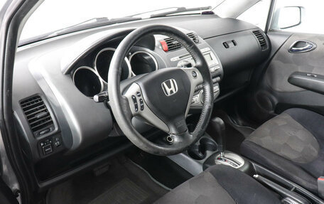 Honda Jazz I рестайлинг, 2008 год, 759 000 рублей, 5 фотография