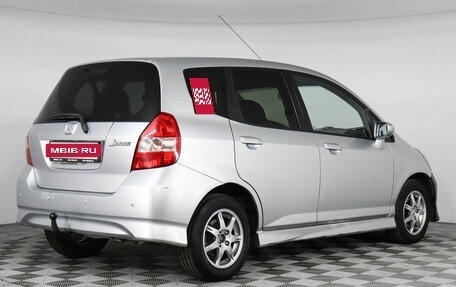 Honda Jazz I рестайлинг, 2008 год, 759 000 рублей, 3 фотография