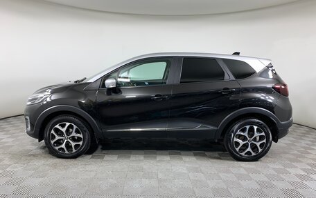 Renault Kaptur I рестайлинг, 2021 год, 1 715 000 рублей, 8 фотография