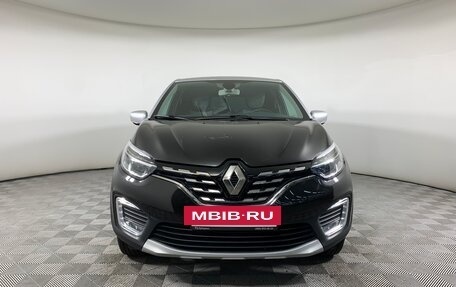 Renault Kaptur I рестайлинг, 2021 год, 1 715 000 рублей, 2 фотография