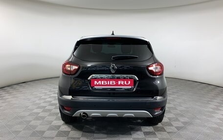 Renault Kaptur I рестайлинг, 2021 год, 1 715 000 рублей, 6 фотография