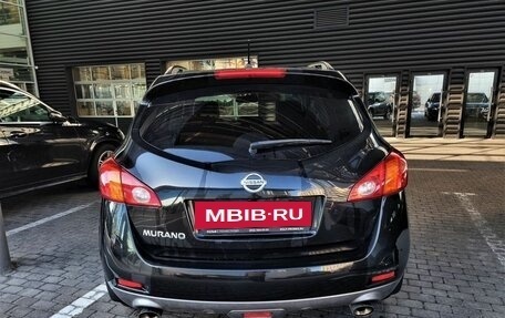 Nissan Murano, 2012 год, 1 399 000 рублей, 18 фотография