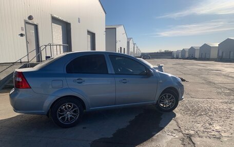 Ravon Nexia R3, 2016 год, 875 000 рублей, 2 фотография