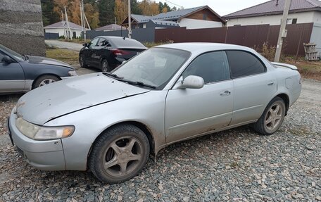 Toyota Corolla, 1986 год, 120 000 рублей, 3 фотография