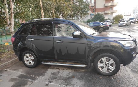 Lifan X60 I рестайлинг, 2013 год, 495 000 рублей, 7 фотография