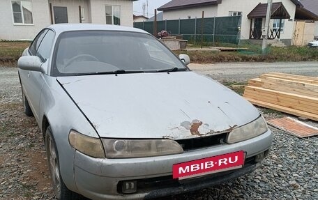 Toyota Corolla, 1986 год, 120 000 рублей, 8 фотография