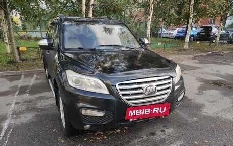 Lifan X60 I рестайлинг, 2013 год, 495 000 рублей, 8 фотография